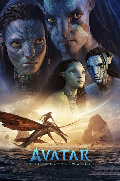 Avatar: The Way of Water (2022) Movie Script .